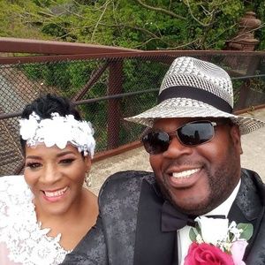 Meet your Posher, Jerry